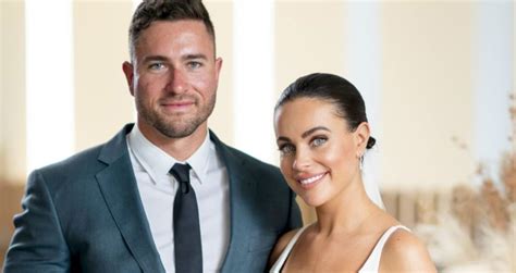 Ollie & Tahnee and Melinda & Layton are together now. . Mafs australia 2023 who is still together